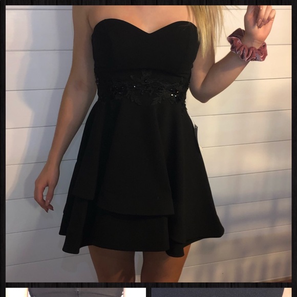 new years eve cocktail dress